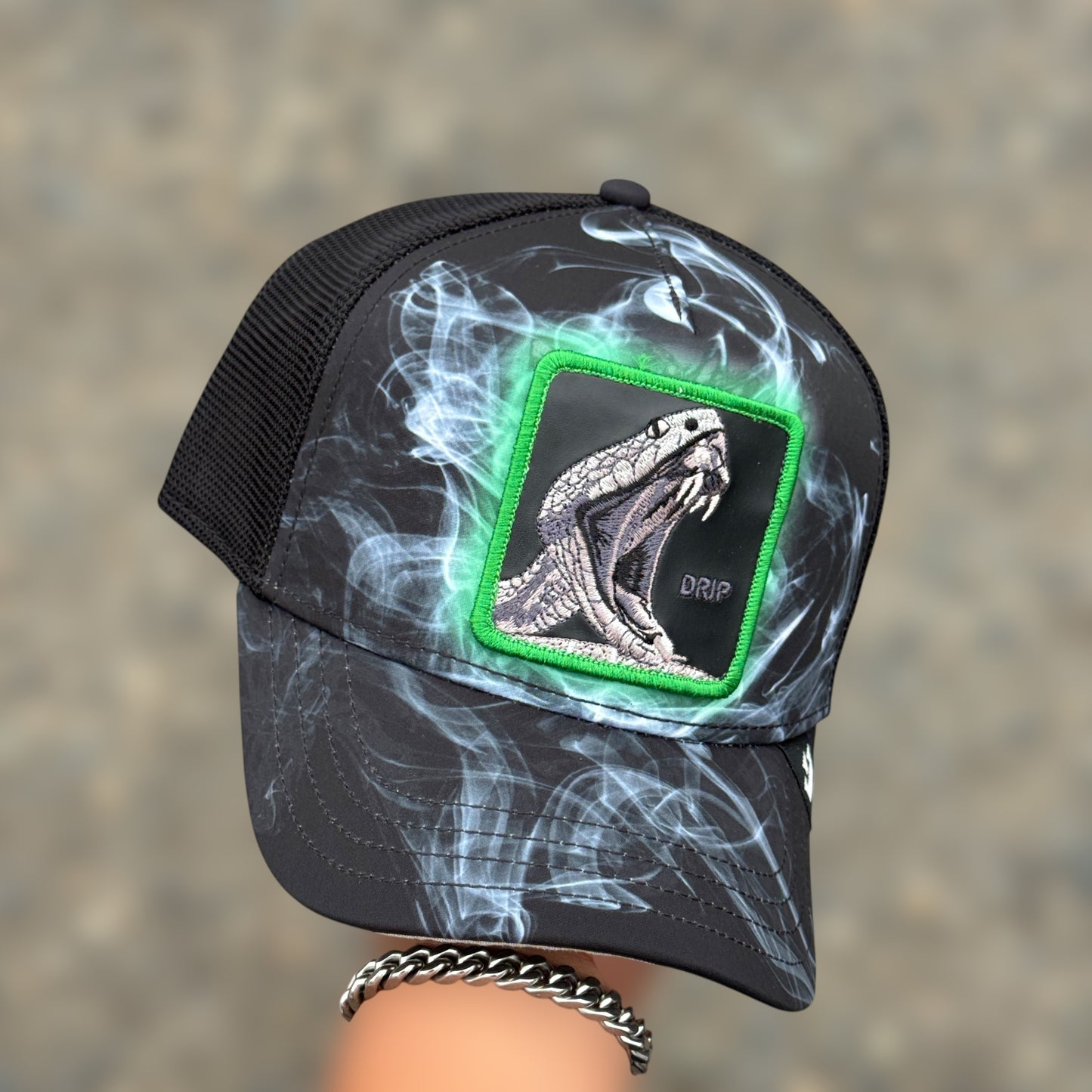 GOORIN BROS DRIP HUMO