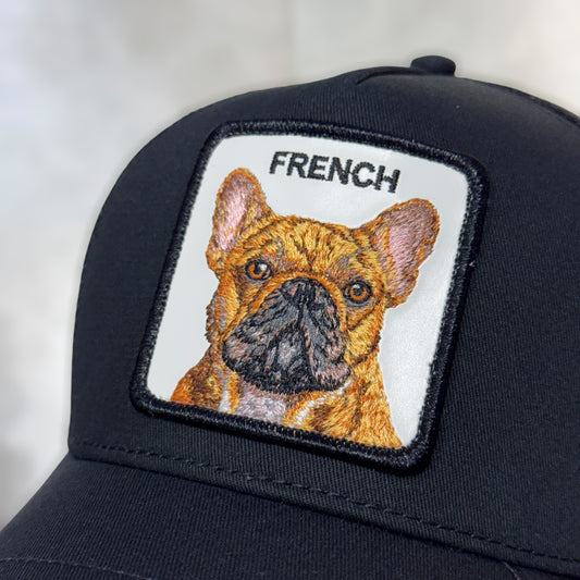 GOORIN BROS FRENCH