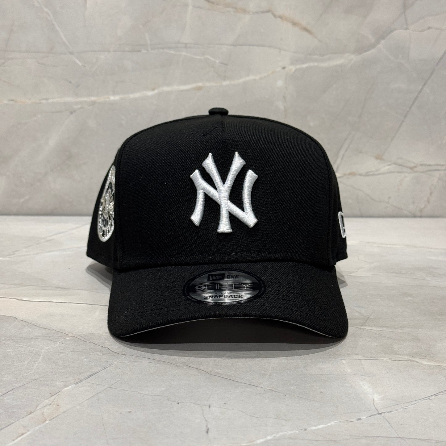 9FIFTY AF NY YANKEES BLACK