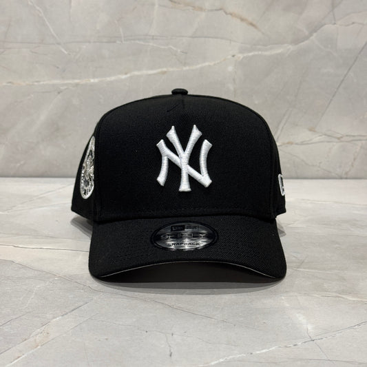 9FIFTY AF NY YANKEES BLACK