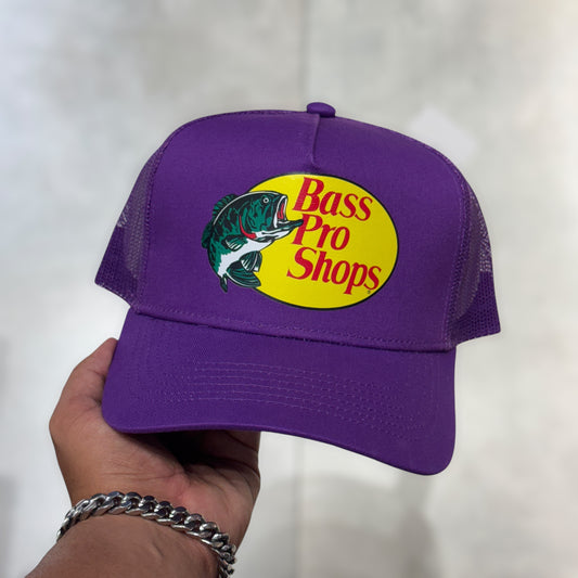 BASS PRO SHOPS CLASIC