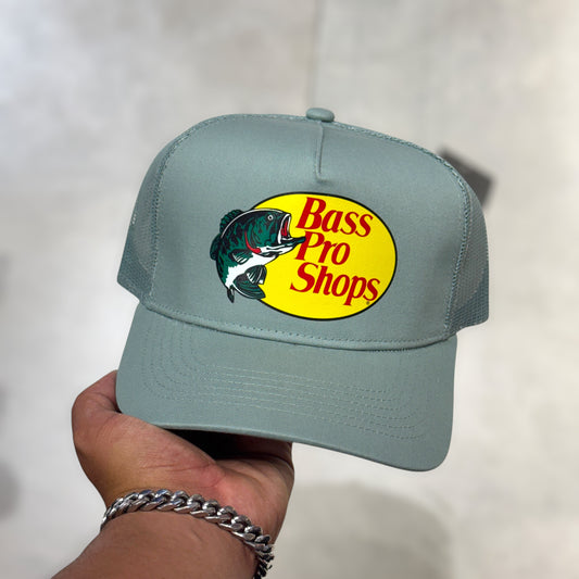 BASS PRO SHOPS CLASIC