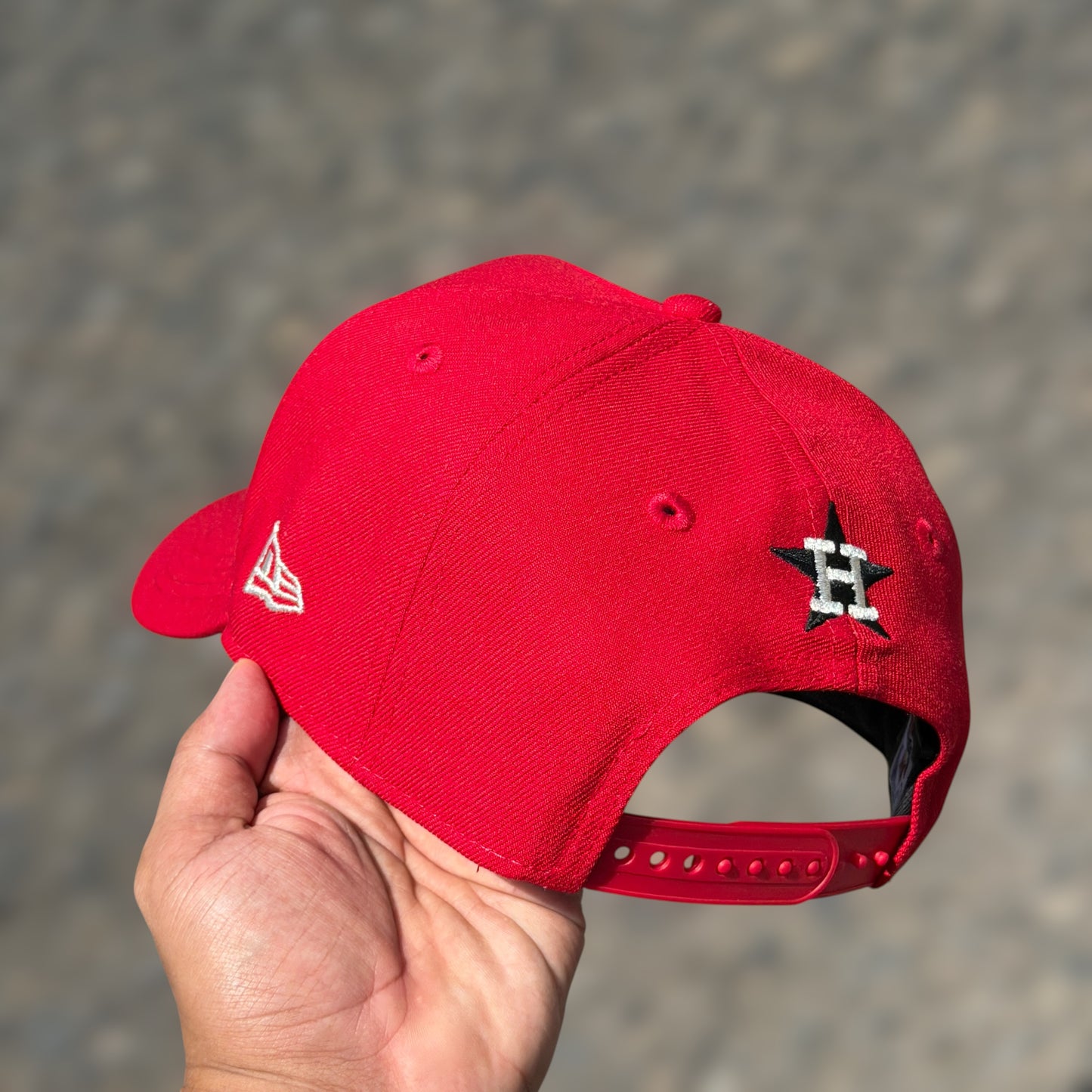 9FORTY HOUSTON ASTROS DRIP