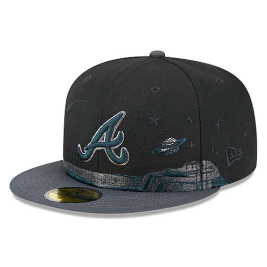 59FIFTY ATLANTA BRAVES PLANETARY
