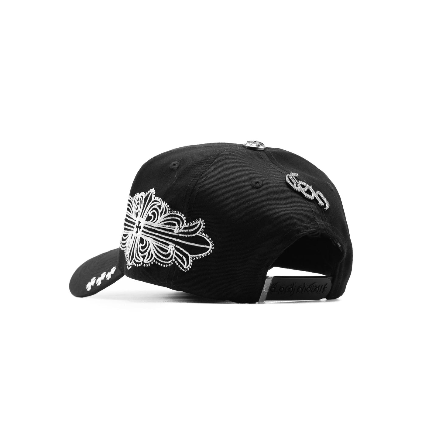 BELICA CASHED OUT SDL X COH CHROME