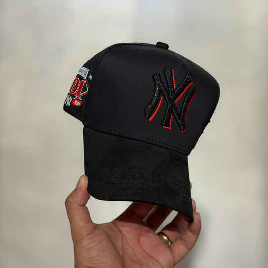 BELICA KEVIN HATS NY YANKEES LIMITED