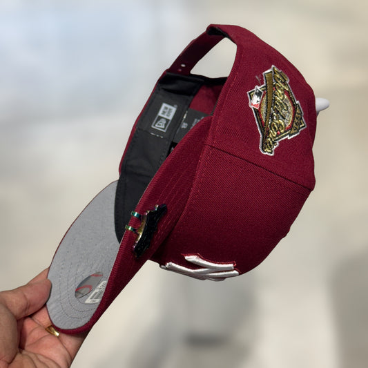 9FIFTY NY YANKEES EXCLUSIVE