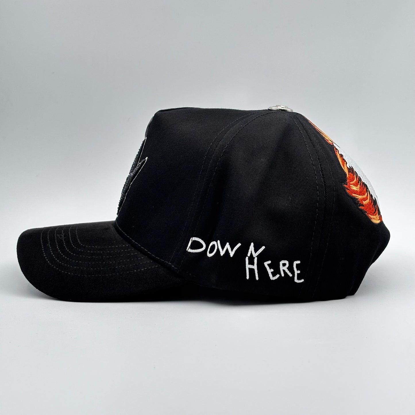 BELICA CAPS FANS PENNYWISE