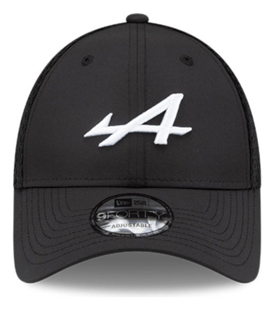ALPINE 9FORTY F1 AJUSTABLE