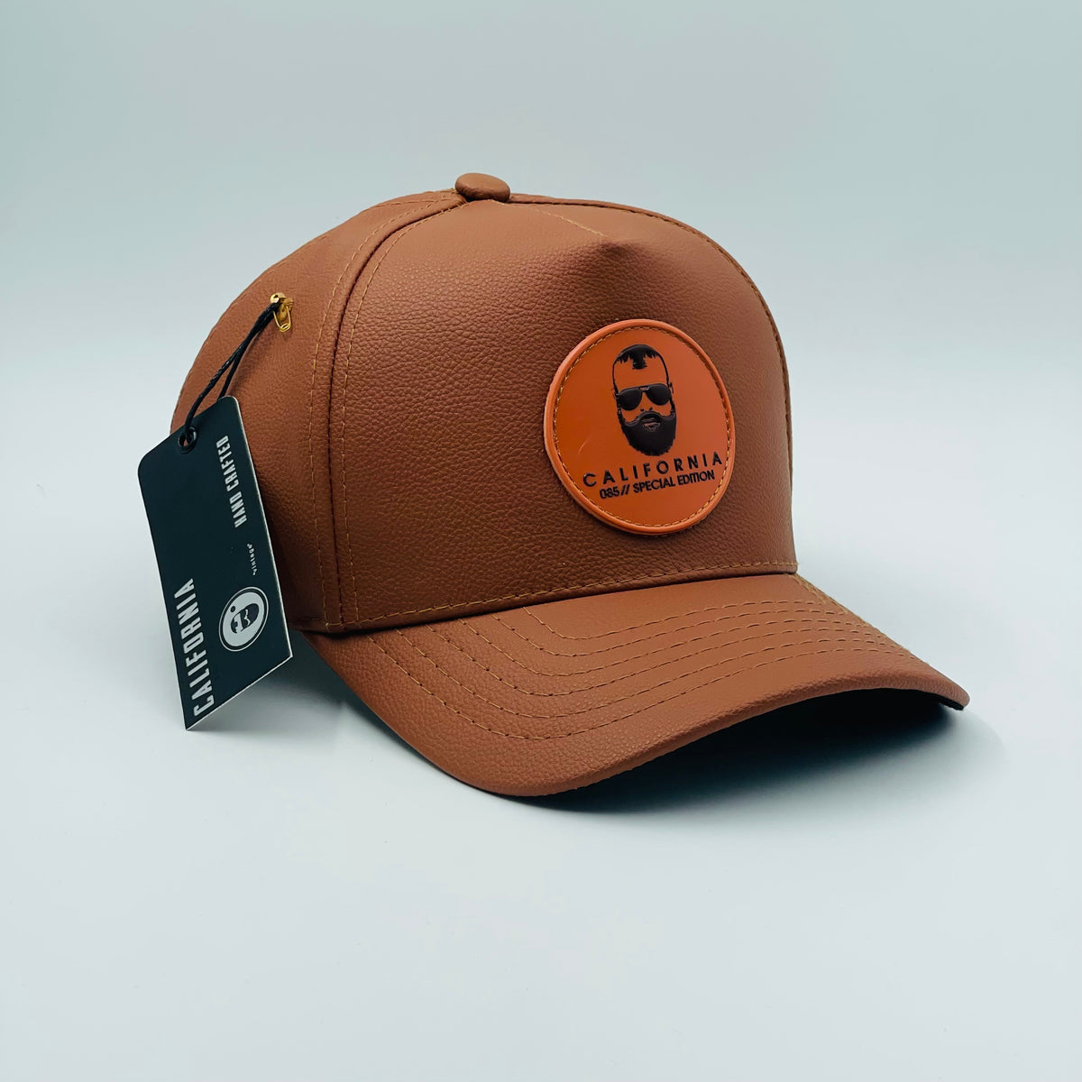 CALIFORNIA BROWN CUERO