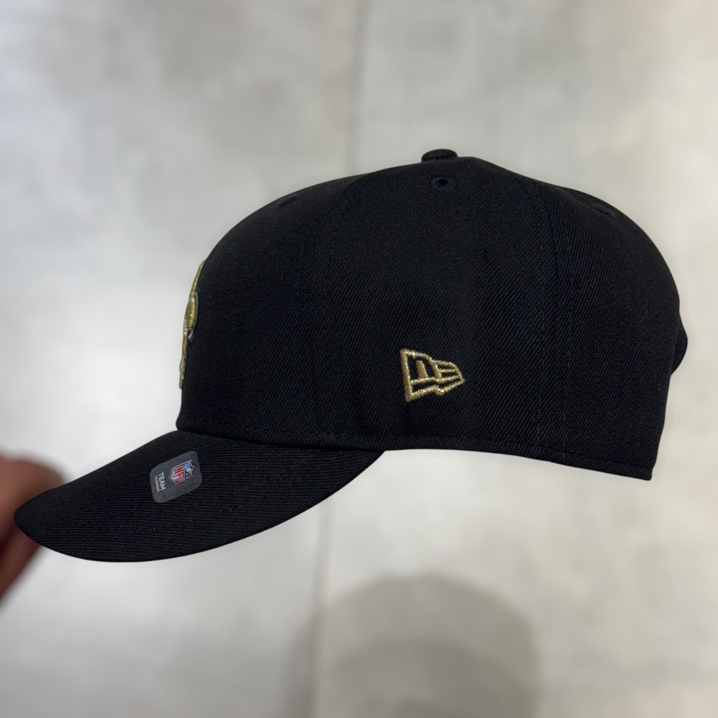 9FIFTY SAINTS EXCLUSIVE