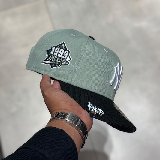 9FIFTY NEW YORK YANKEES EXCLUSIVE