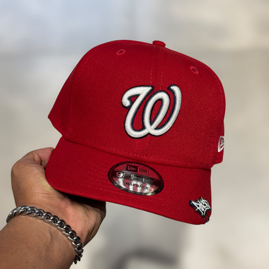 9FIFTY WASHINGTON NATIONALS CLASIC