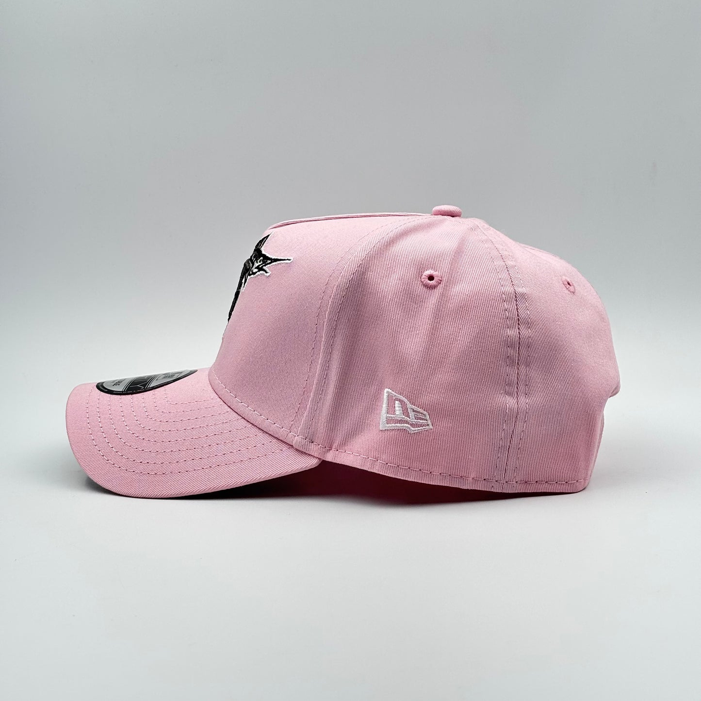 MARLINS FLORIDA PINK