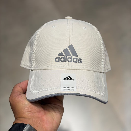 Adidas aeroready beige