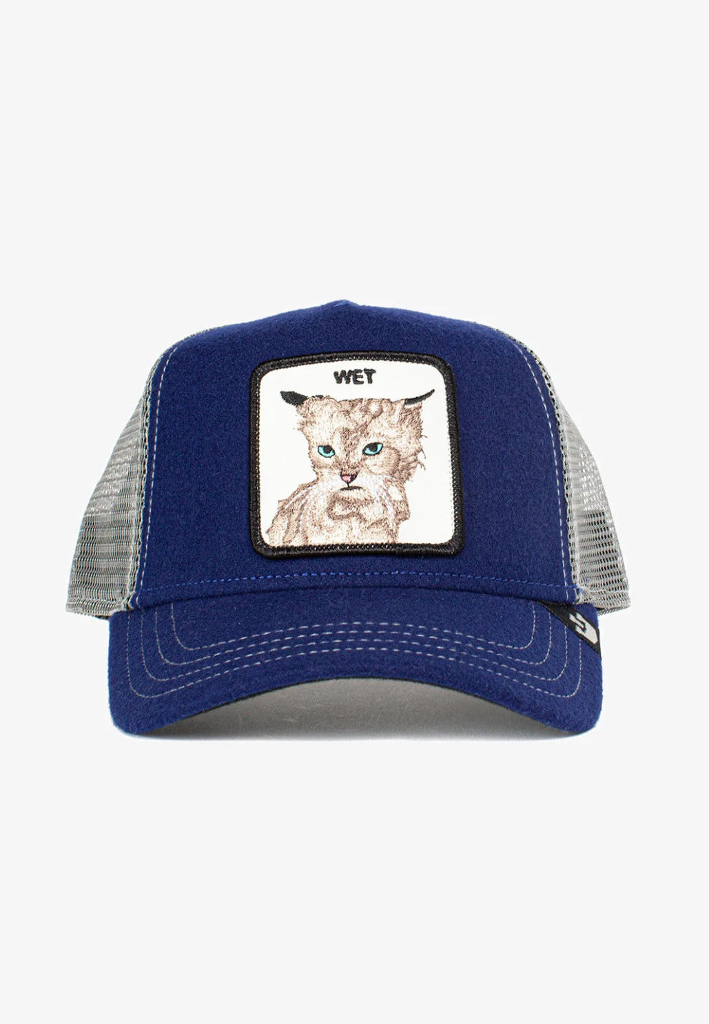 GOORIN BROS WET BLUE