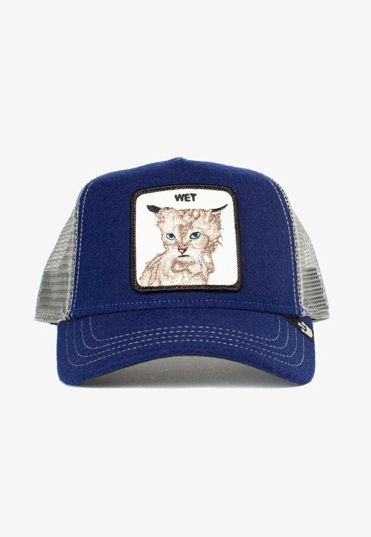 GOORIN BROS WET BLUE