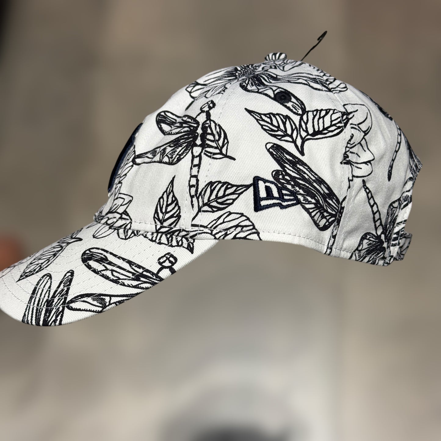 9TWENTY NY YANKEES FLORAL