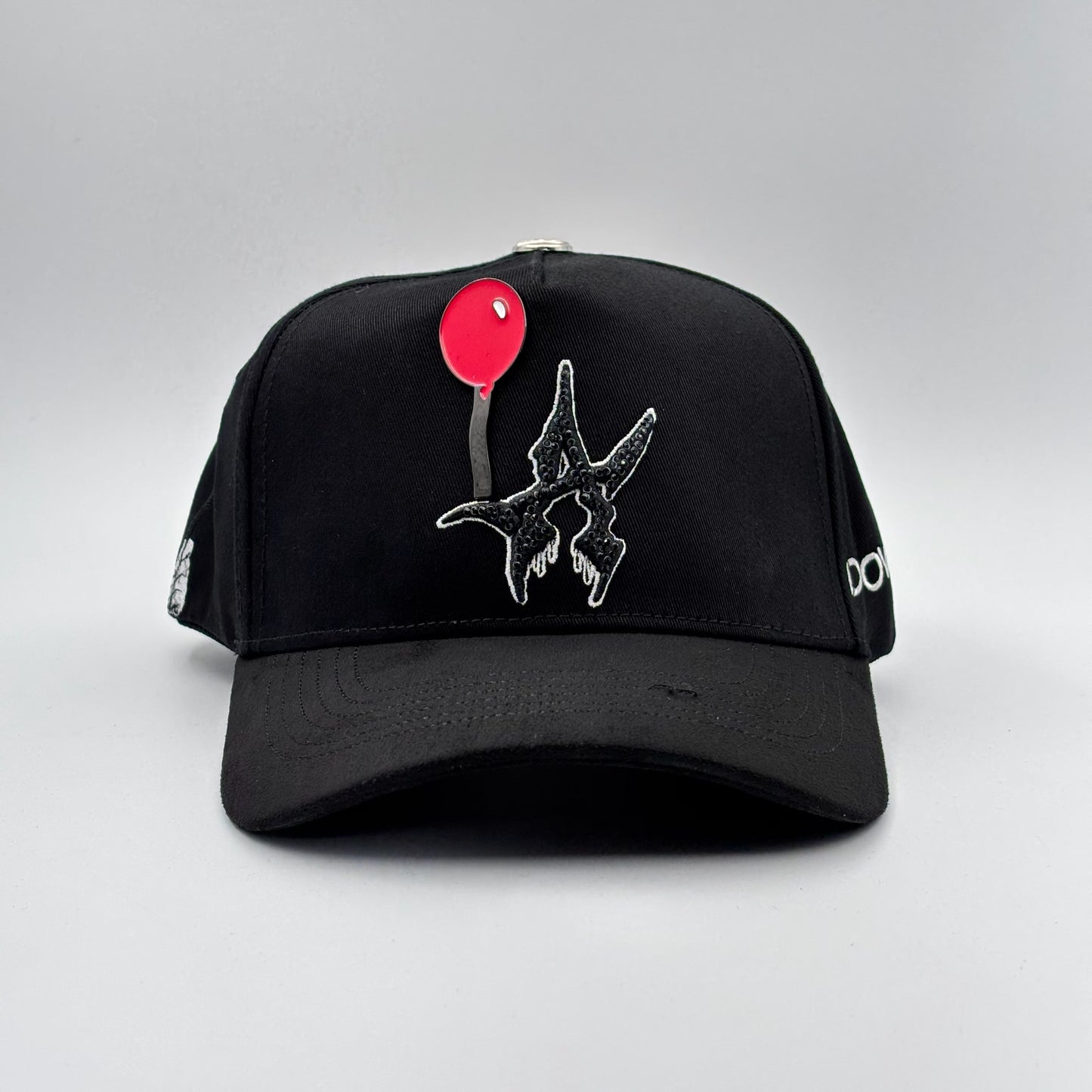 BELICA CAPS FANS PENNYWISE