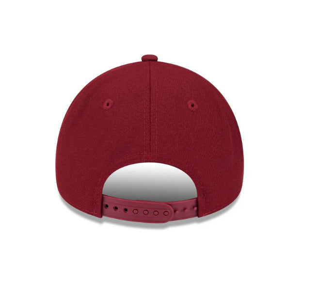 9FORTY A FRAME COLORADO AVALANCHE MARRÓN