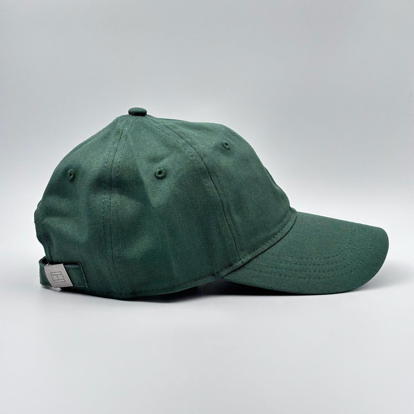 TOMMY HILFIGER DARK GREEN