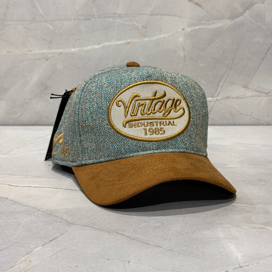 CALIFORNIA VINTAGE