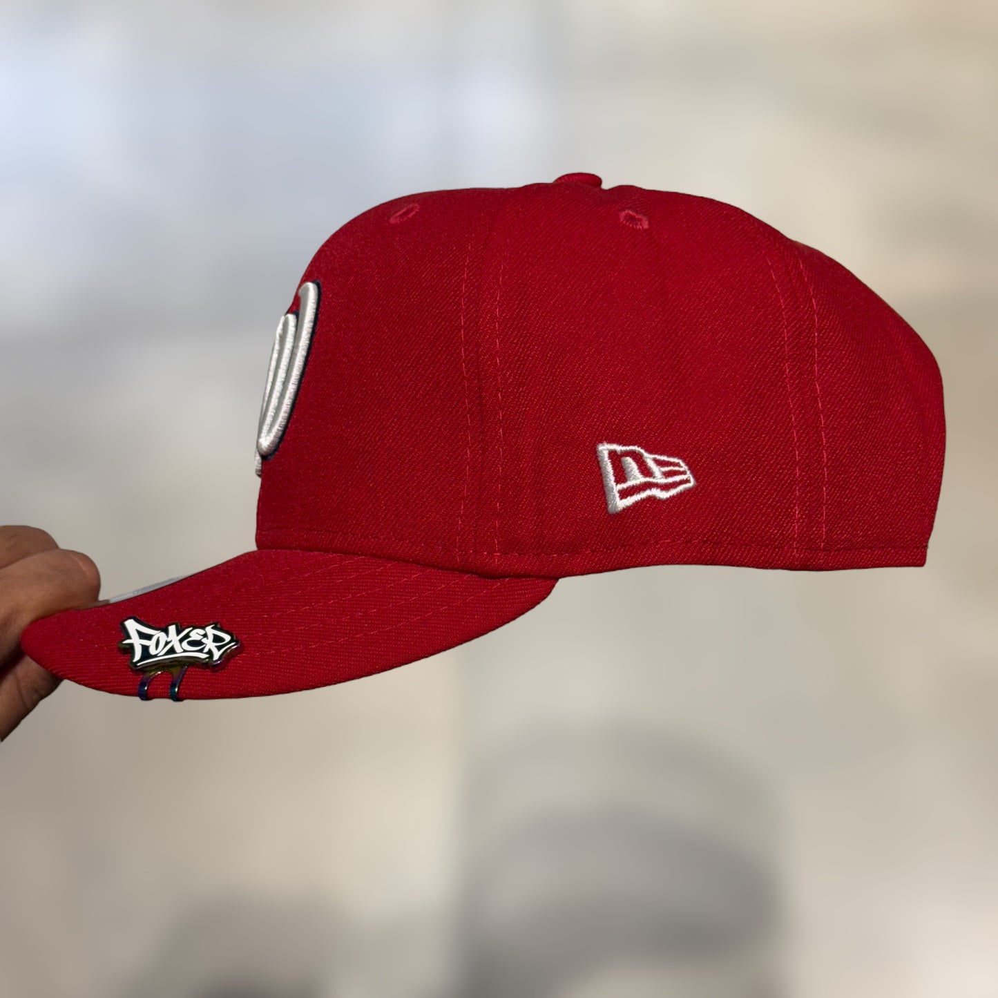 9FIFTY WASHINGTON NATIONALS CLASIC