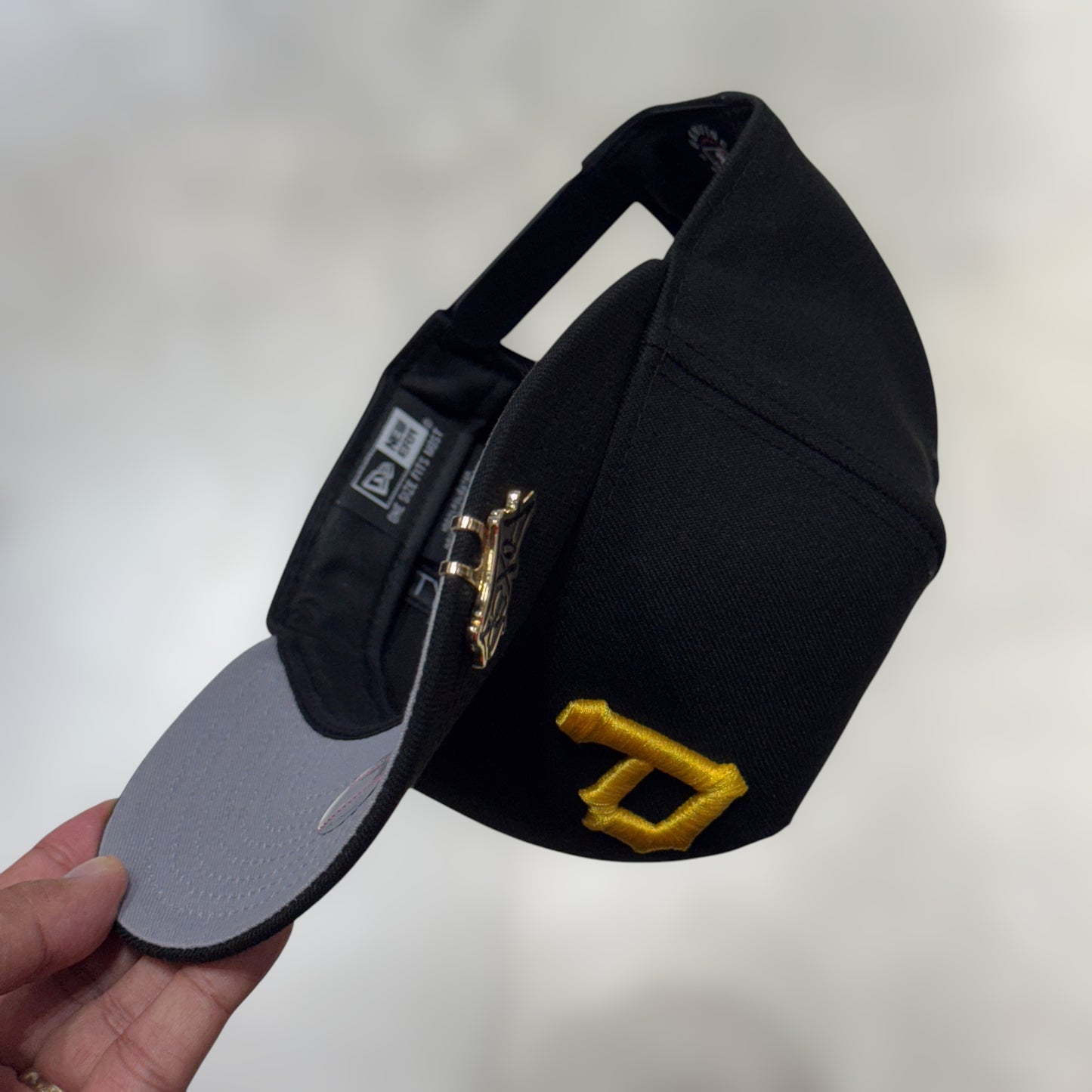 9FIFTY AF PIRATES PITTSBURGH