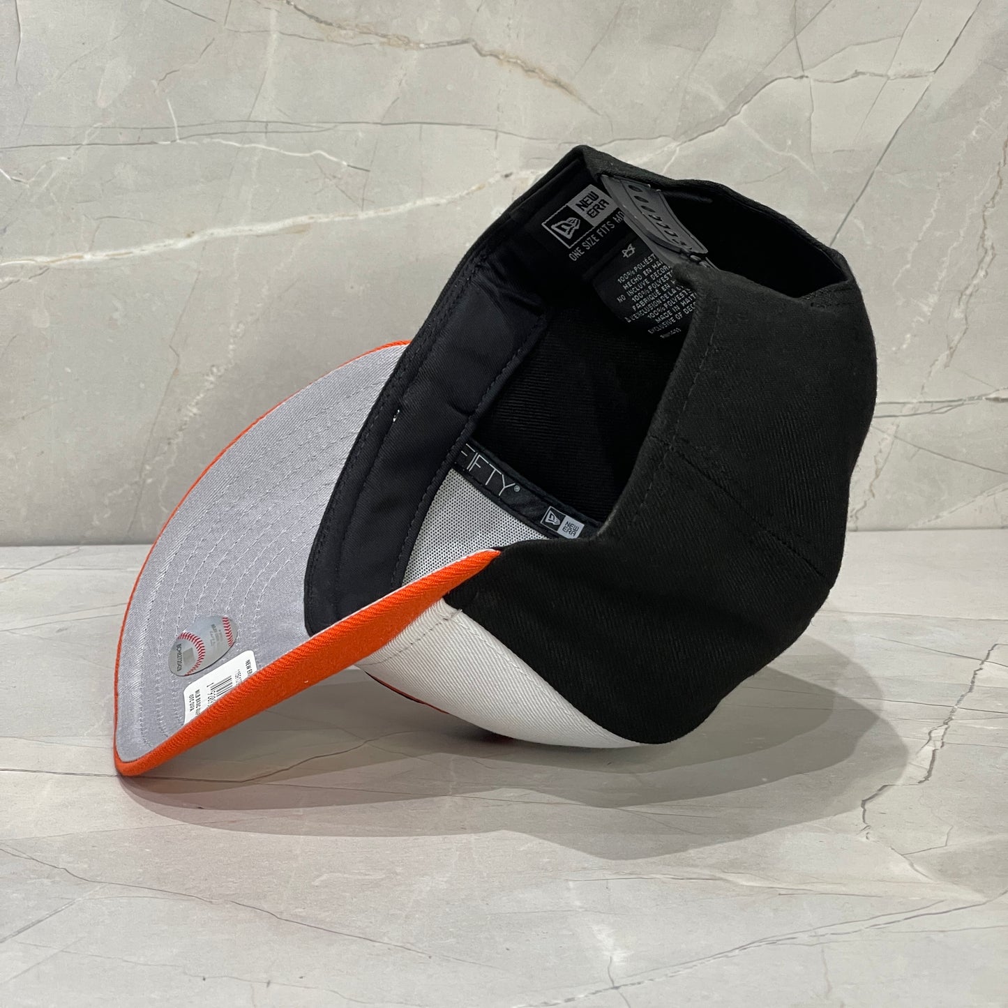 9FIFTY BALTIMORE ORIOLES MLB
