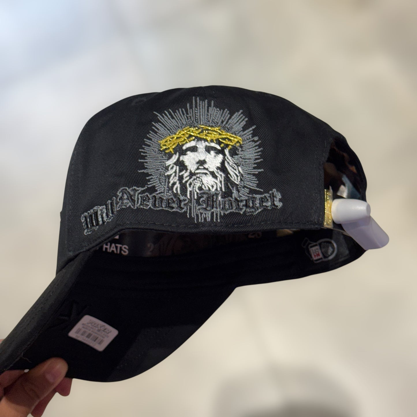 BÉLICA DIOS NUNCA FALLA / KILOHATS
