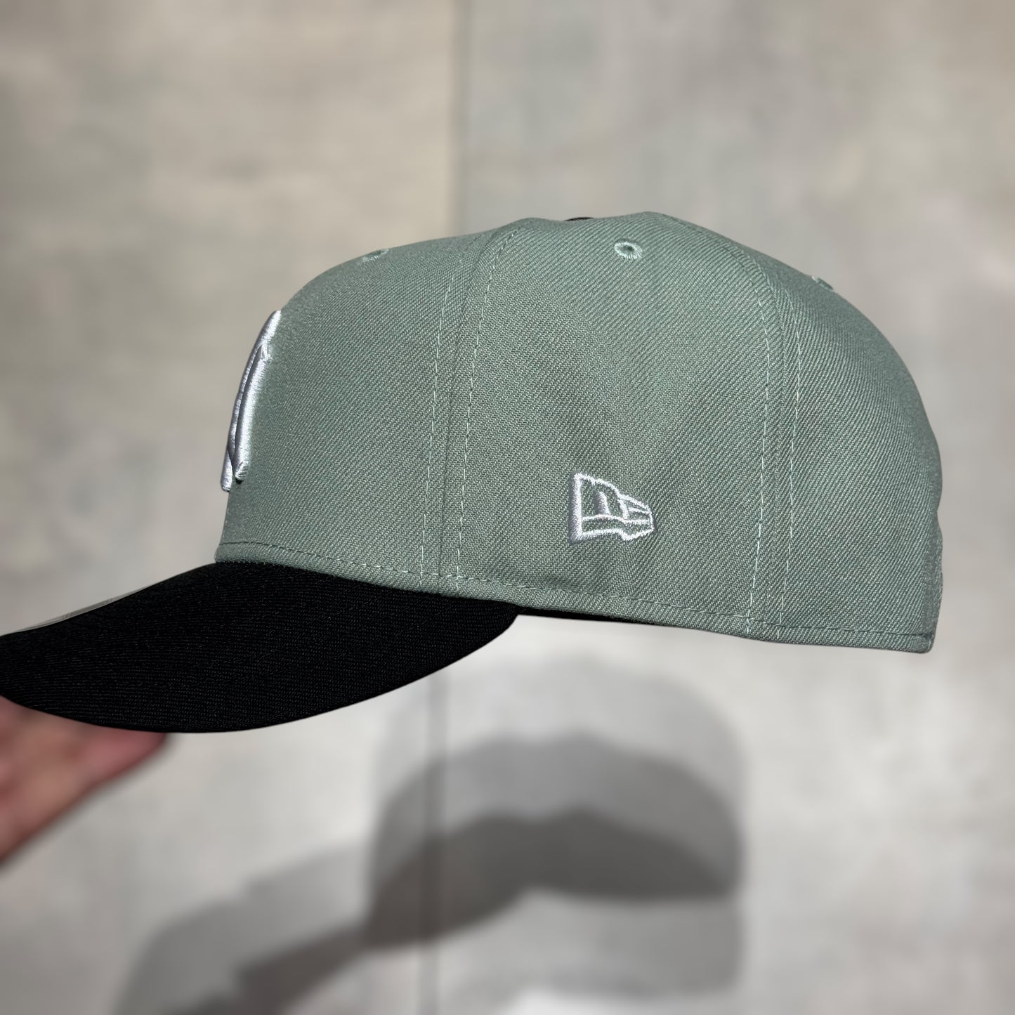 9FIFTY NEW YORK YANKEES EXCLUSIVE