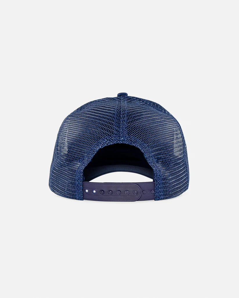 JOHN HATTER MONEYMAKER BLUE RUBBER