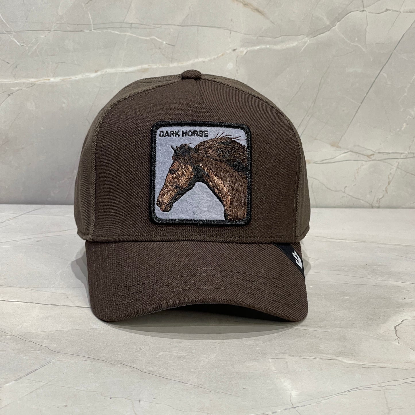 GOORIN BROS DARK HORSE