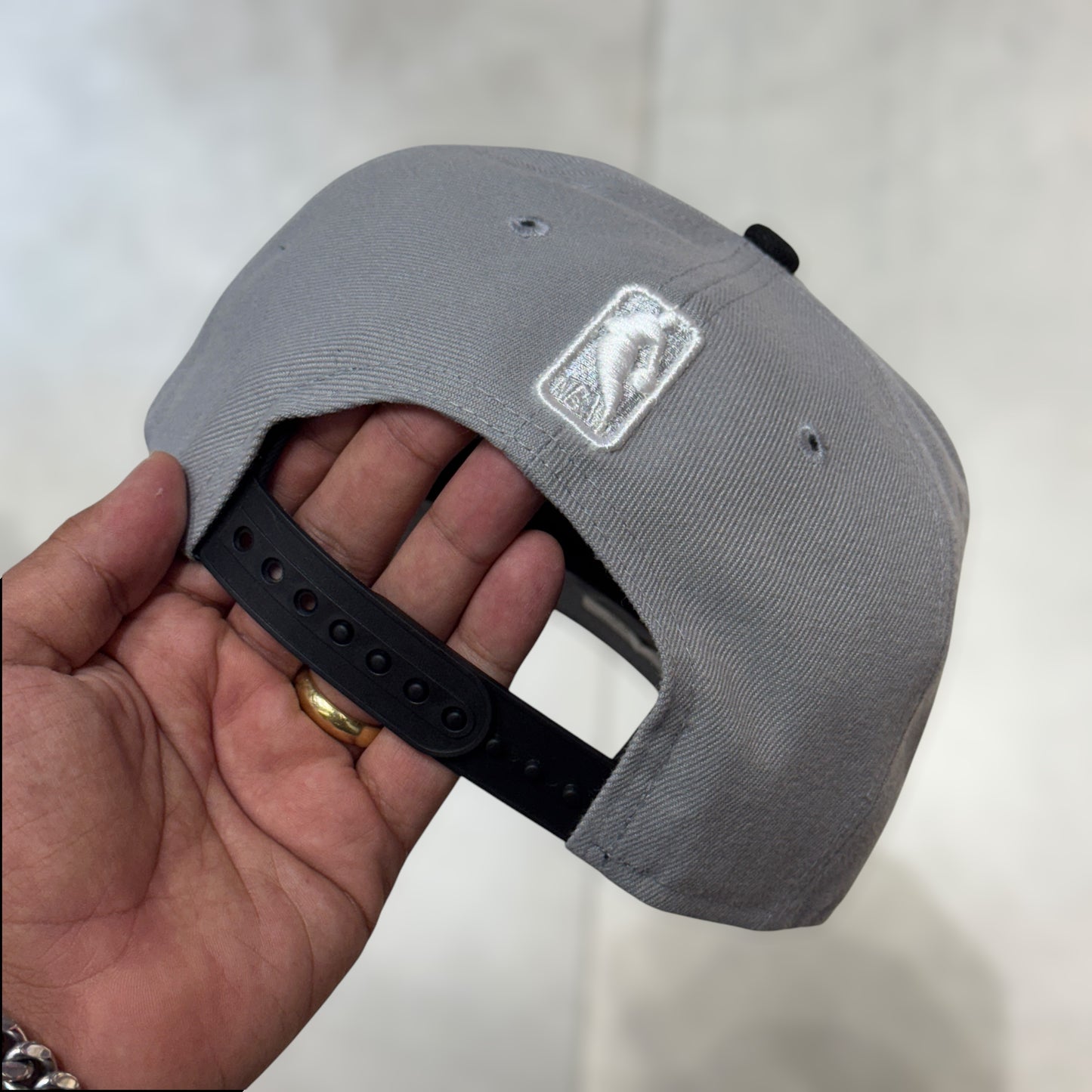 9FIFTY TORONTO RAPTORS NBA