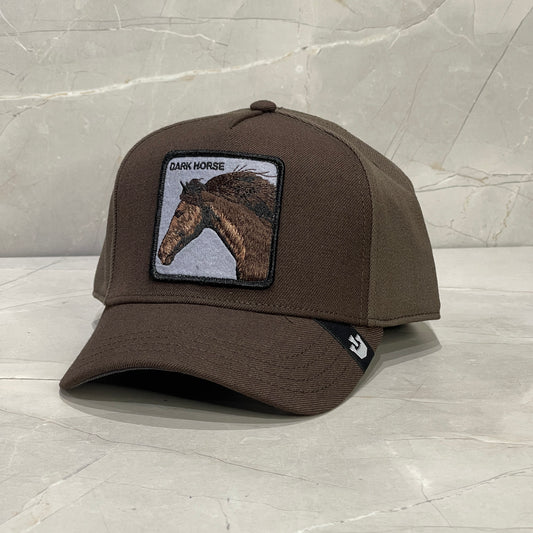 GOORIN BROS DARK HORSE