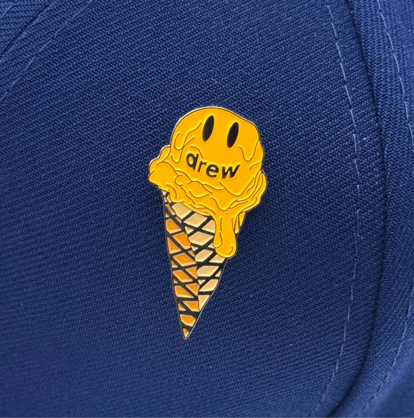 PIN DREW