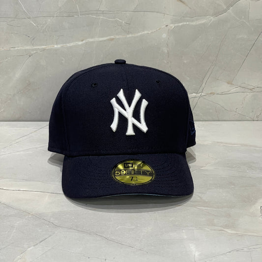 59FIFTY NY YANKEES NAVY/SKYBLUE