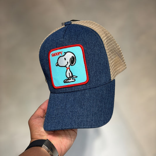 Snoopy Jean