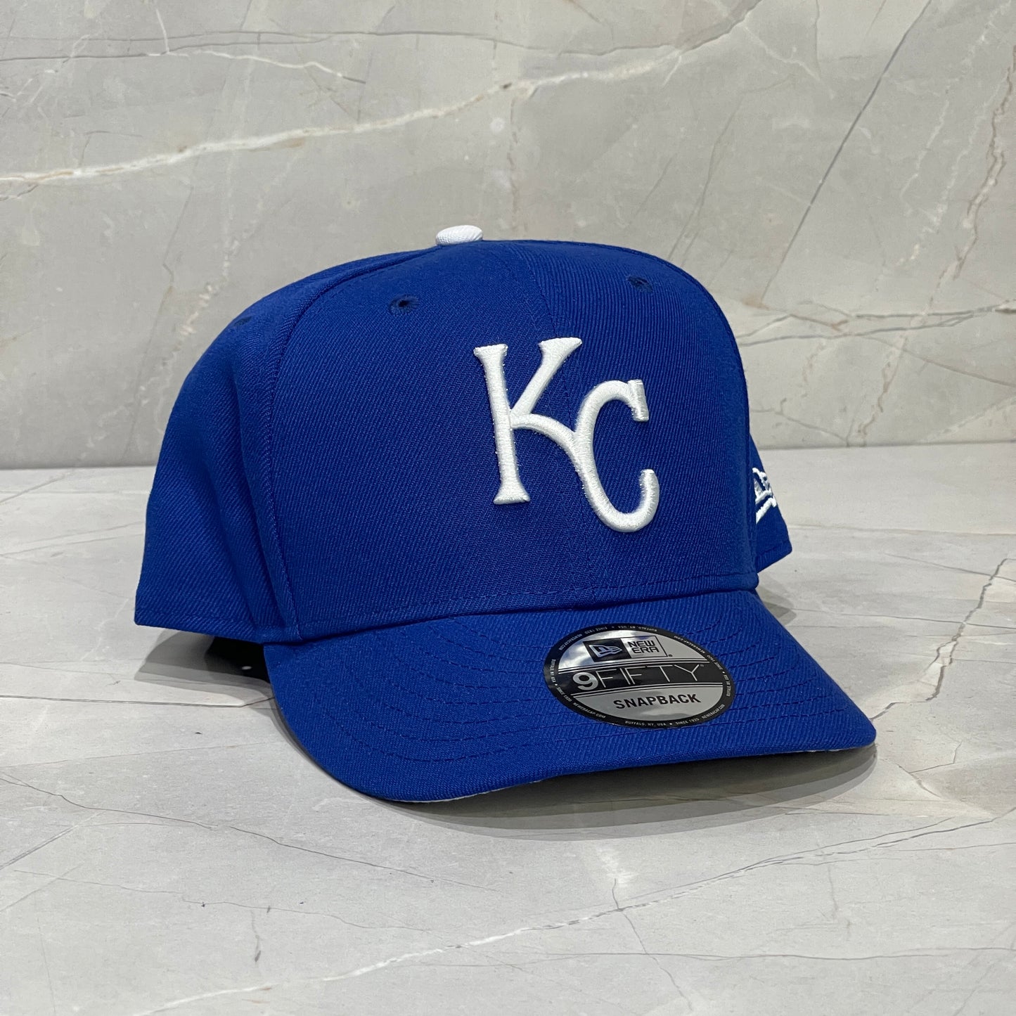 9FIFTY KANSAS CITY ROYAL
