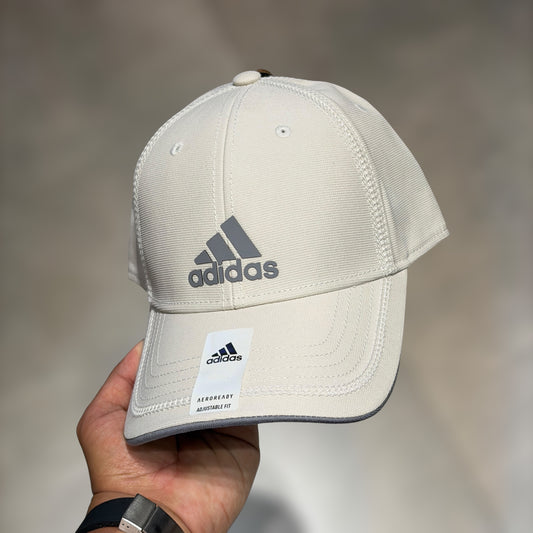 Adidas aeroready beige