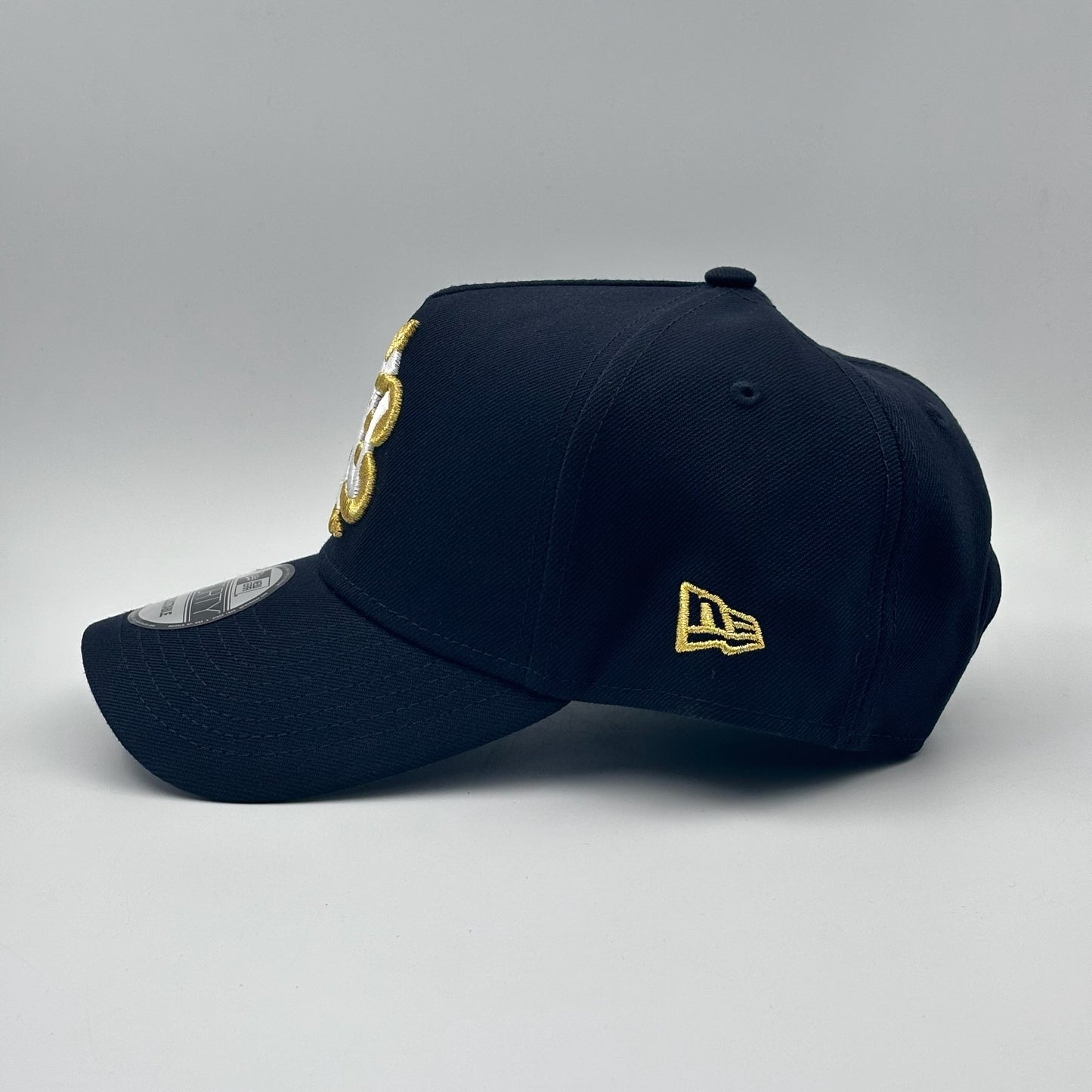 9FORTY NY SEYANKEES NAVY EXCLUSIVE SERPIENTE