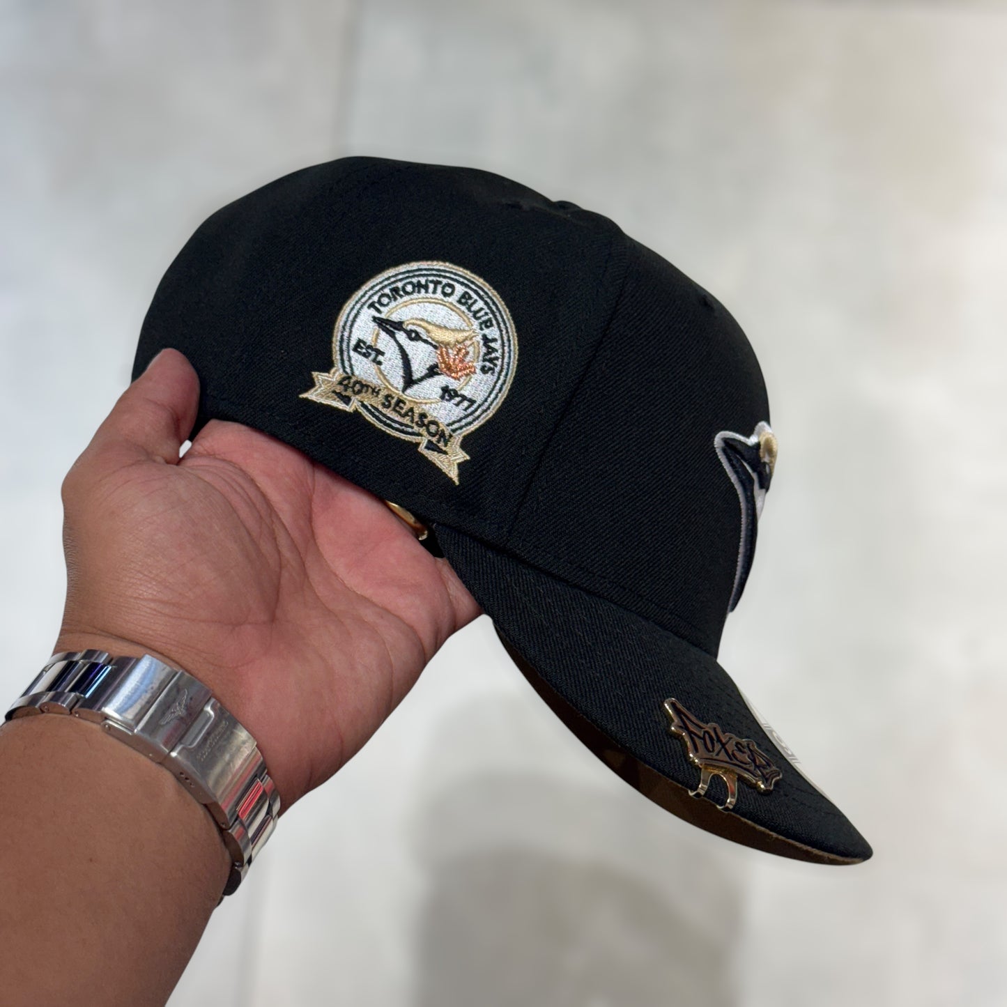 9FIFTY TORONTO BLUE JAYS