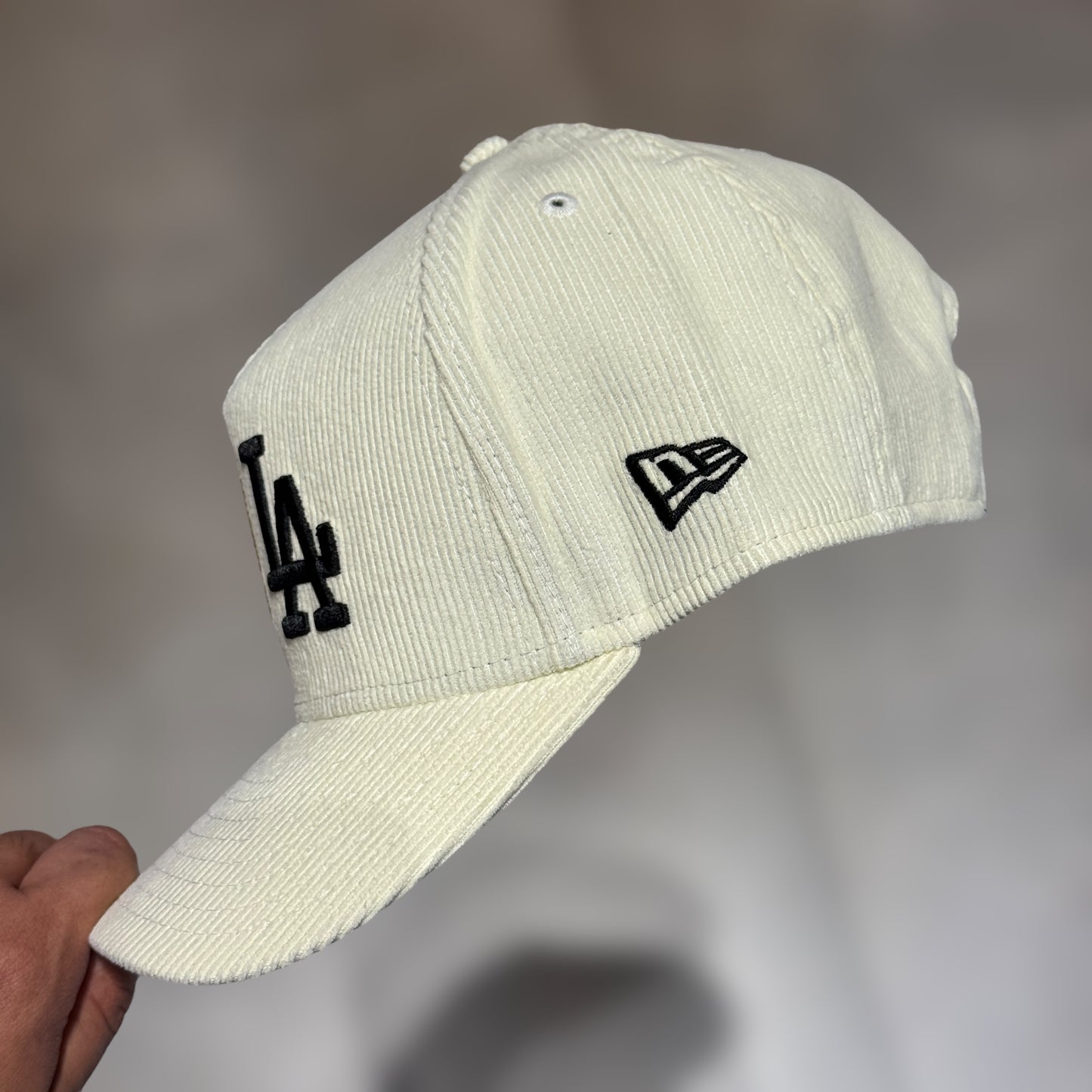 9FIFTY DUAL LOGO YANKEES&DODGERS 75TH