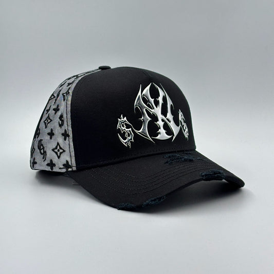 BELICA CASHED OUT METALLIC NY