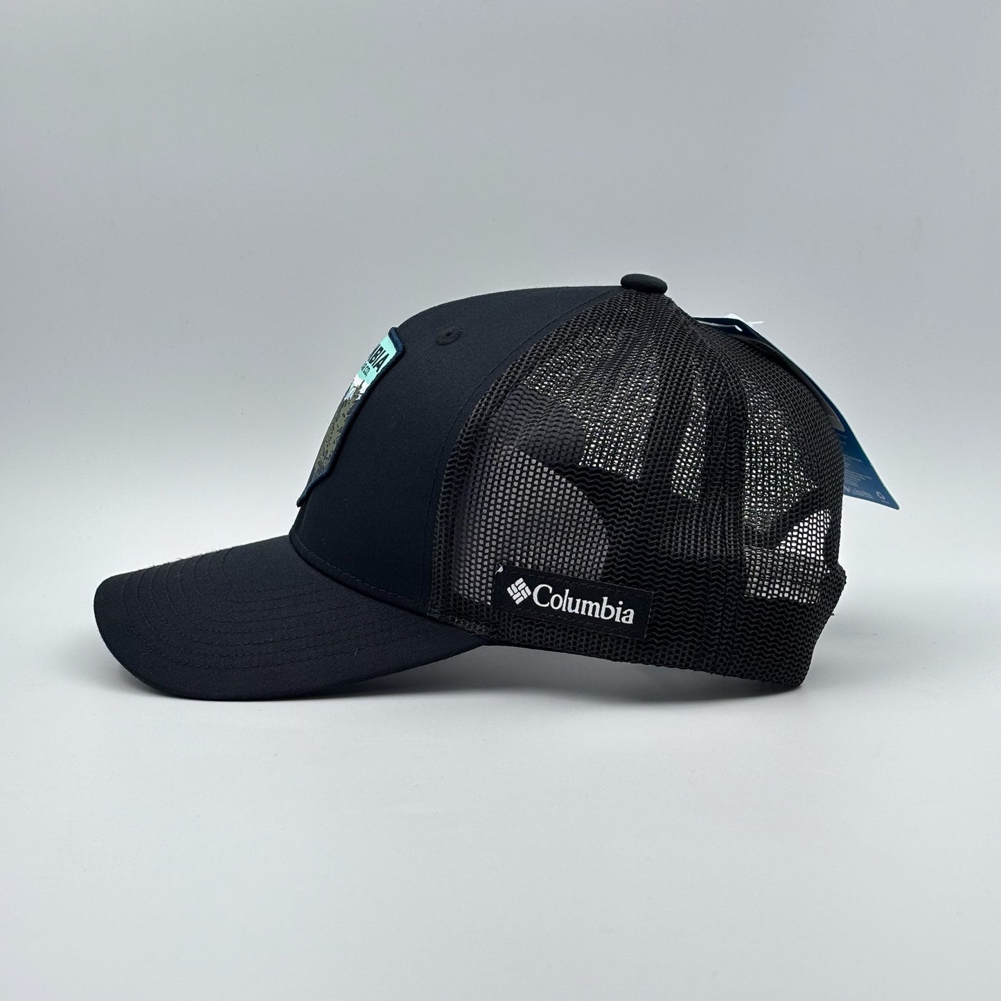COLUMBIA BLACK MONTAÑAS