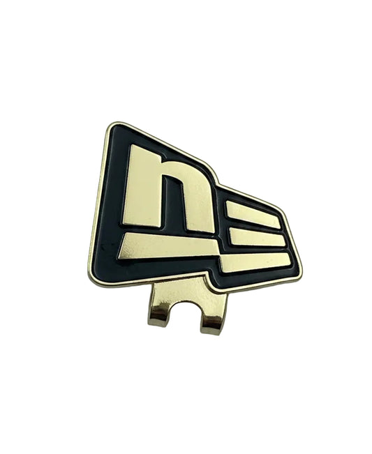 CLIP METALICO NEW ERA LOGO