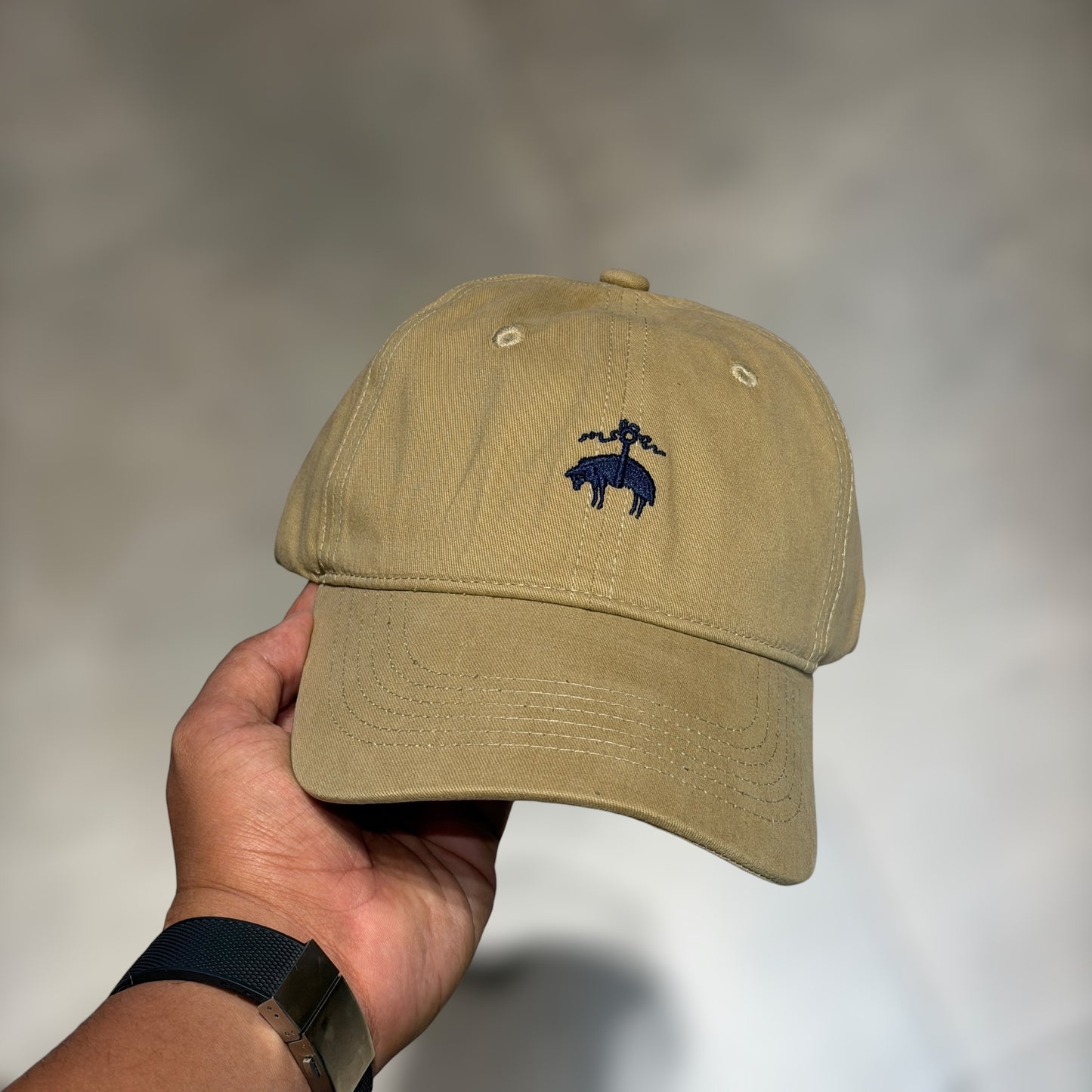 Brooks Brothers caqui
