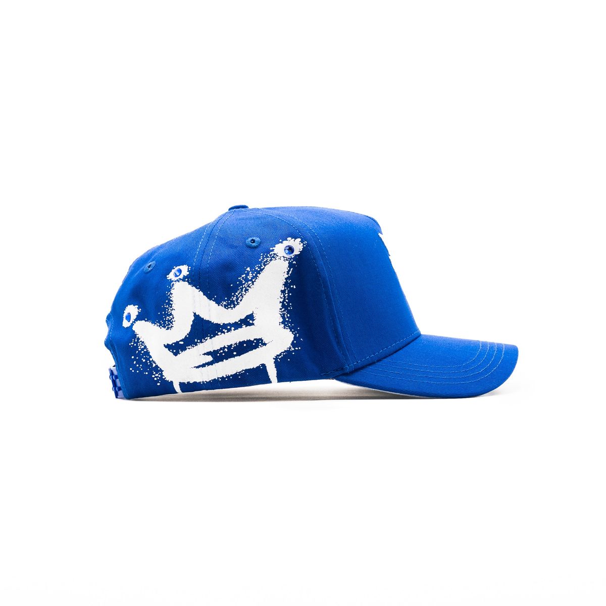 BELICA LOS SUPPLY LA DODGERS ROYAL BLUE