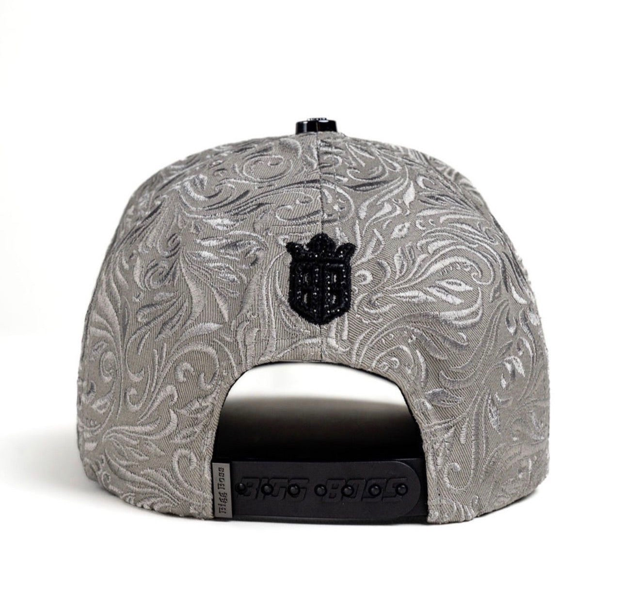BELICA LA DODGERS CALIFORNIA GRAY