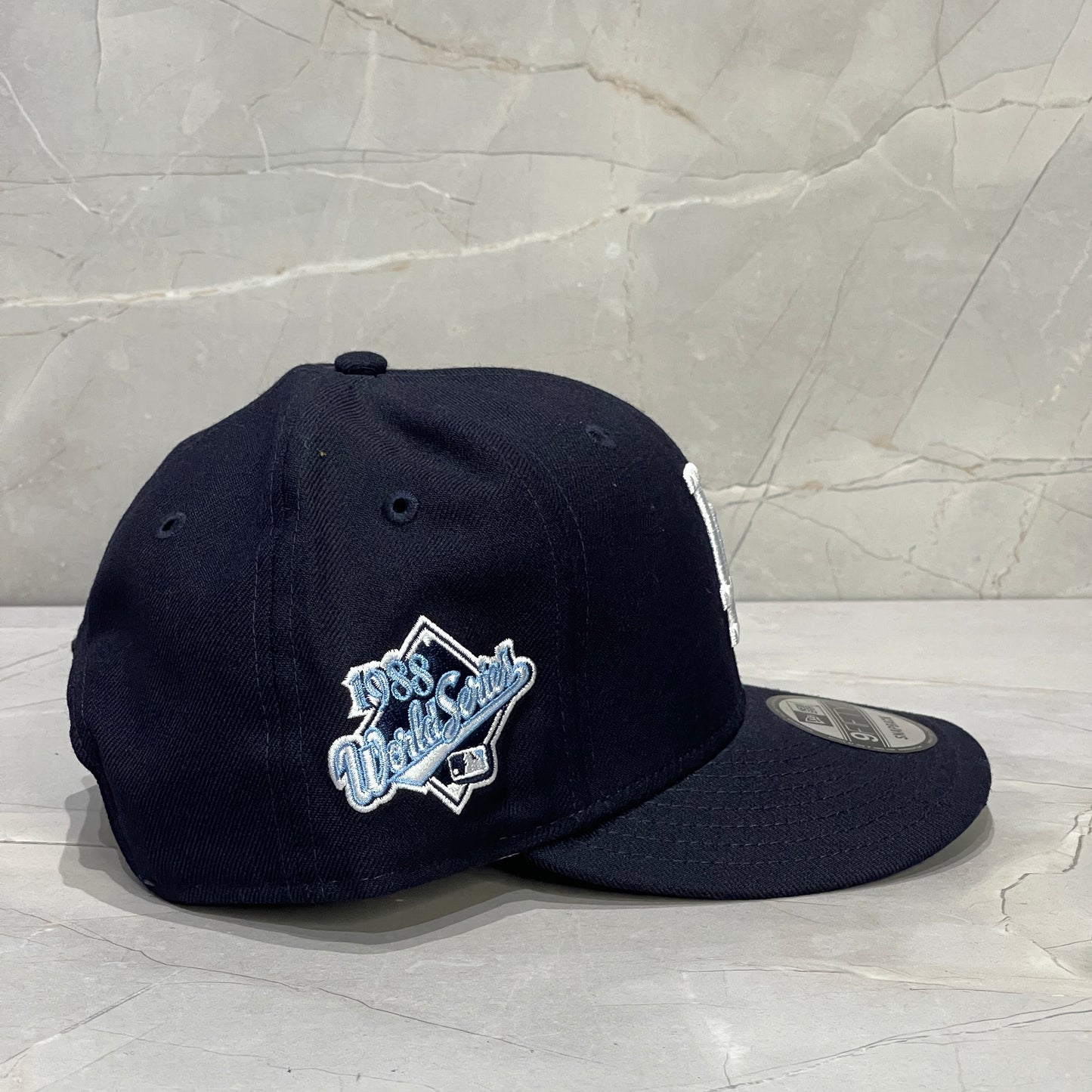 9FIFTY LA DODGERS NAVY MÁNDALA